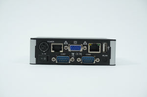 Icop 3300A-L2 EBOX, 256 MB RAM, MSTI PDX 600 1GHz CPU
