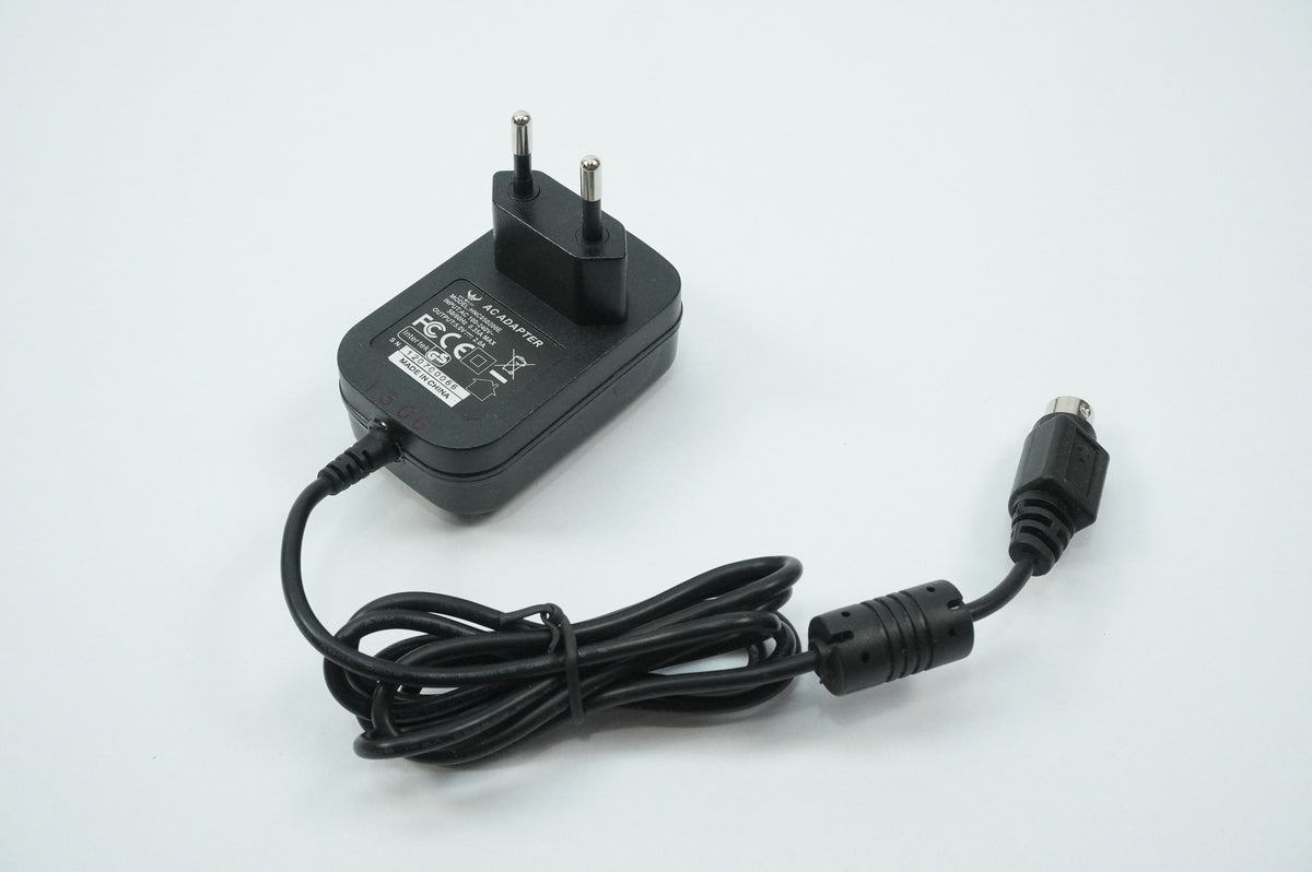 Icop 3300A-L2 EBOX, 256 MB RAM, MSTI PDX 600 1GHz CPU