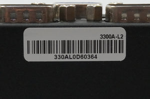 Icop 3300A-L2 EBOX, 256 MB RAM, MSTI PDX 600 1GHz CPU