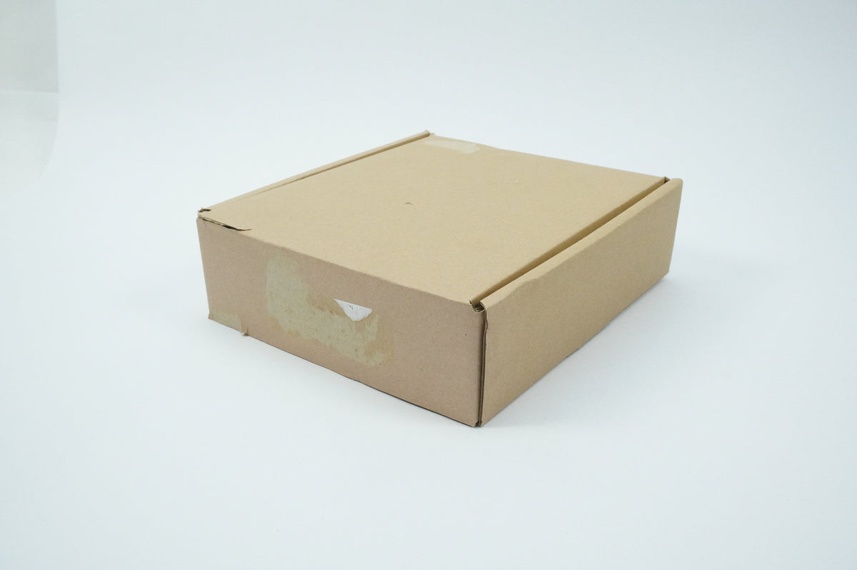 Icop 3300A-L2 EBOX, 256 MB RAM, MSTI PDX 600 1GHz CPU