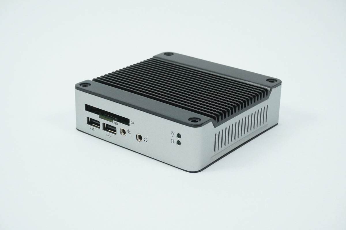 Icop 3300A-L2 EBOX, 256 MB RAM, MSTI PDX 600 1GHz CPU