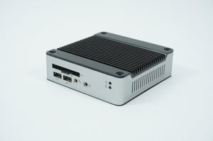 Icop 3300A-L2 EBOX, 256 MB RAM, MSTI PDX 600 1GHz CPU