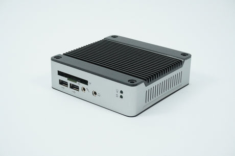 Icop 3300A-L2 EBOX, 256 MB RAM, MSTI PDX 600 1GHz CPU