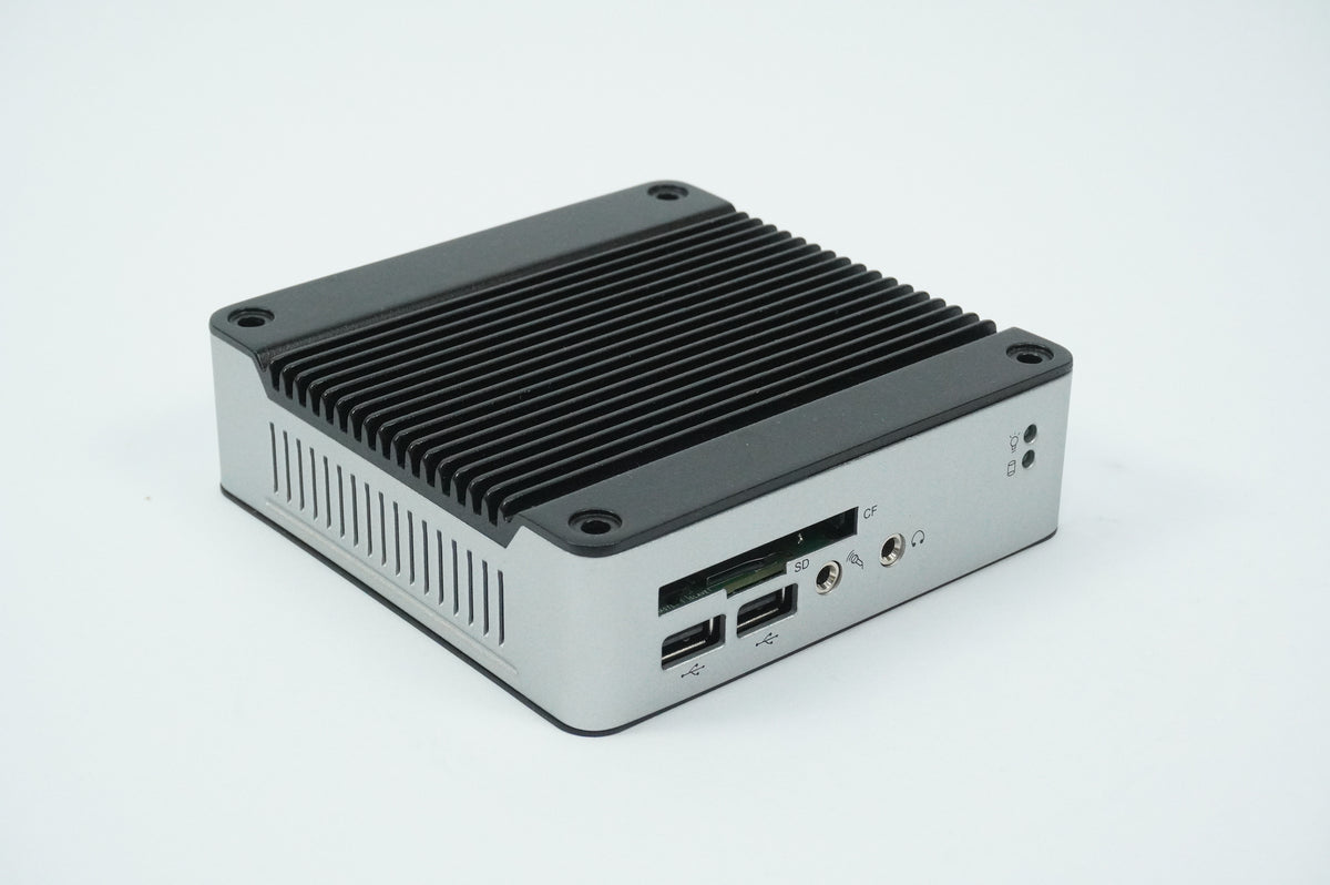 Icop 3300A-L2 EBOX, 256 MB RAM, MSTI PDX 600 1GHz CPU