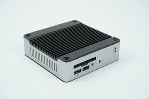 Icop 3300A-L2 EBOX, 256 MB RAM, MSTI PDX 600 1GHz CPU