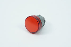 SchneiderE ZB4BV043 Head for Pilot Light