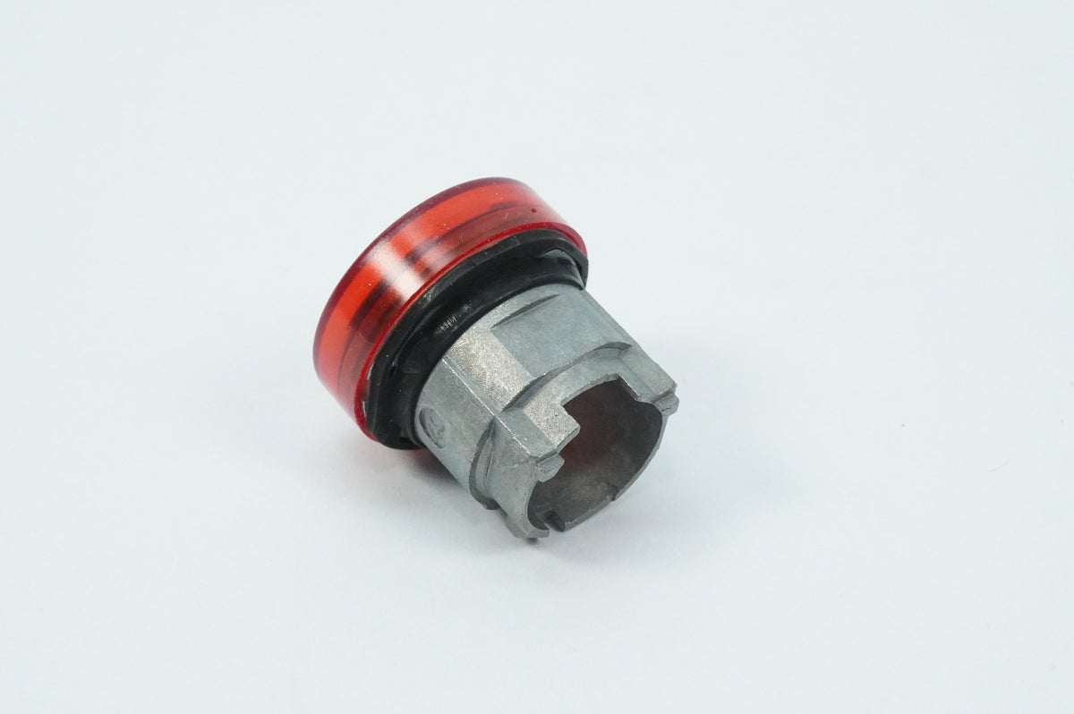 SchneiderE ZB4BV043 Head for Pilot Light
