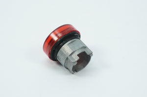 SchneiderE ZB4BV043 Head for Pilot Light
