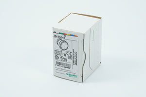 SchneiderE ZB4BV043 Head for Pilot Light