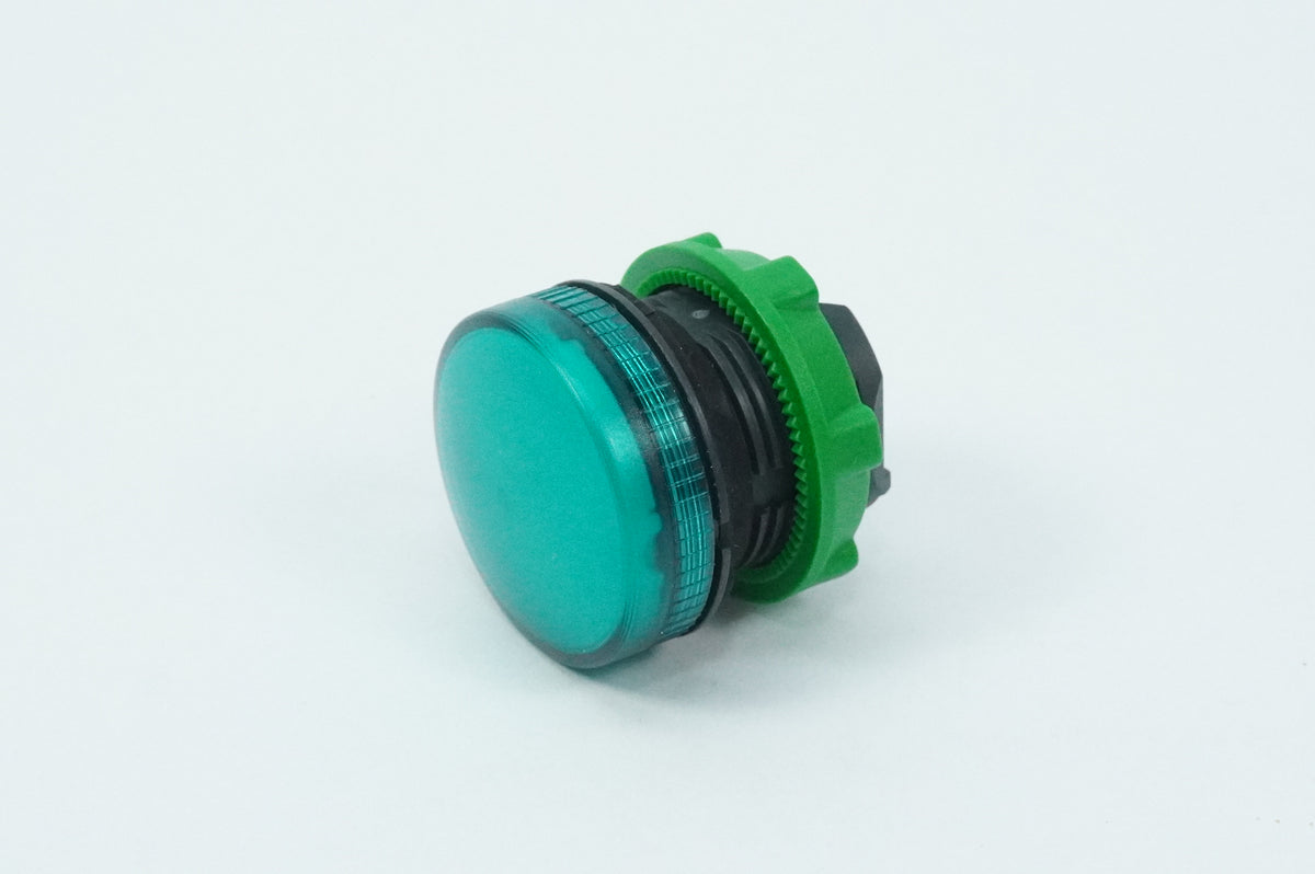 SchneiderE ZB5AV03 Head for Pilot Light