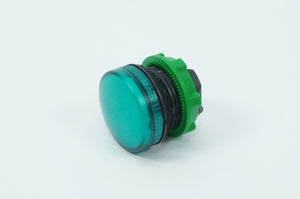 SchneiderE ZB5AV03 Head for Pilot Light