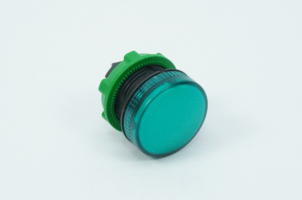 SchneiderE ZB5AV03 Head for Pilot Light