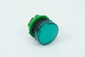 SchneiderE ZB5AV03 Head for Pilot Light