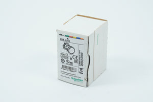 SchneiderE ZB5AV03 Head for Pilot Light