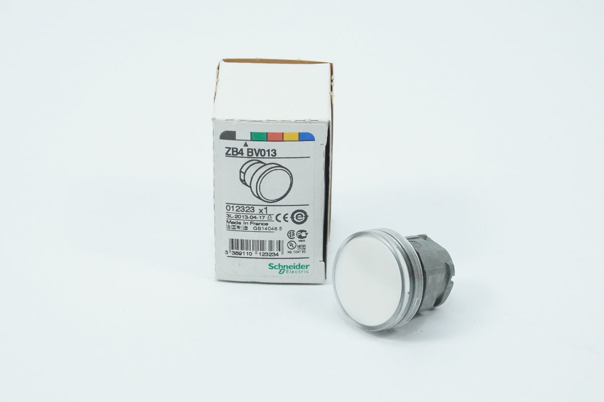 SchneiderE ZB4BV013 Pilot Light Head
