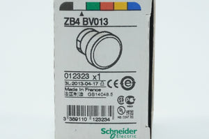 SchneiderE ZB4BV013 Pilot Light Head