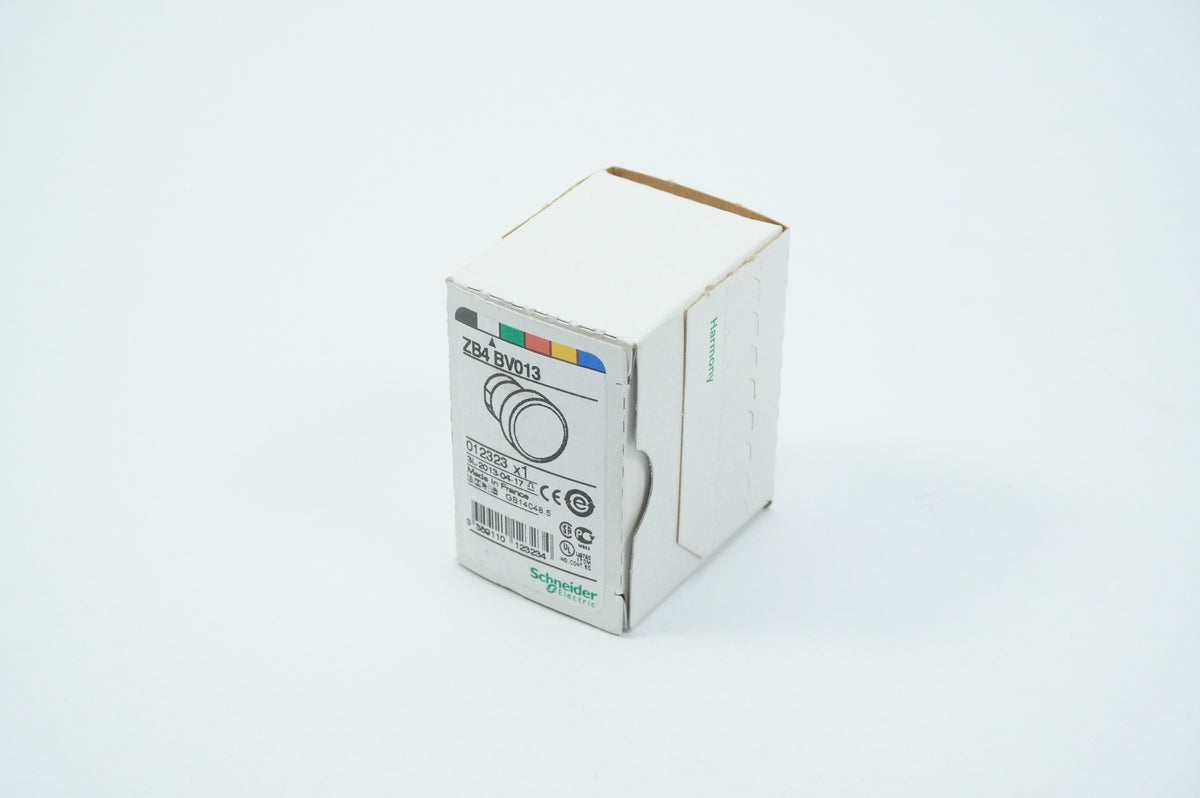 SchneiderE ZB4BV013 Pilot Light Head