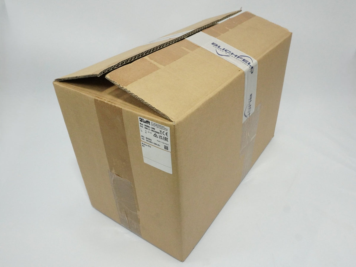 Lufft 8381.2-M5240000 WS800-UMB Smart Weather Sensor