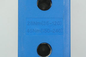 Ouneva VC05-0035 OTL Series Insulated Universal Terminal Block