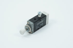 Kuhnke 81021 4 Way Pushbutton