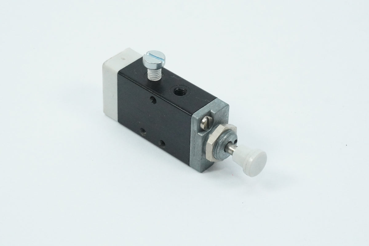 Kuhnke 81021 4 Way Pushbutton