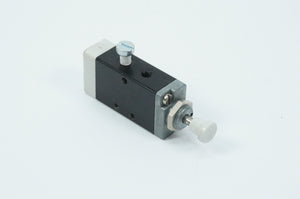 Kuhnke 81021 4 Way Pushbutton