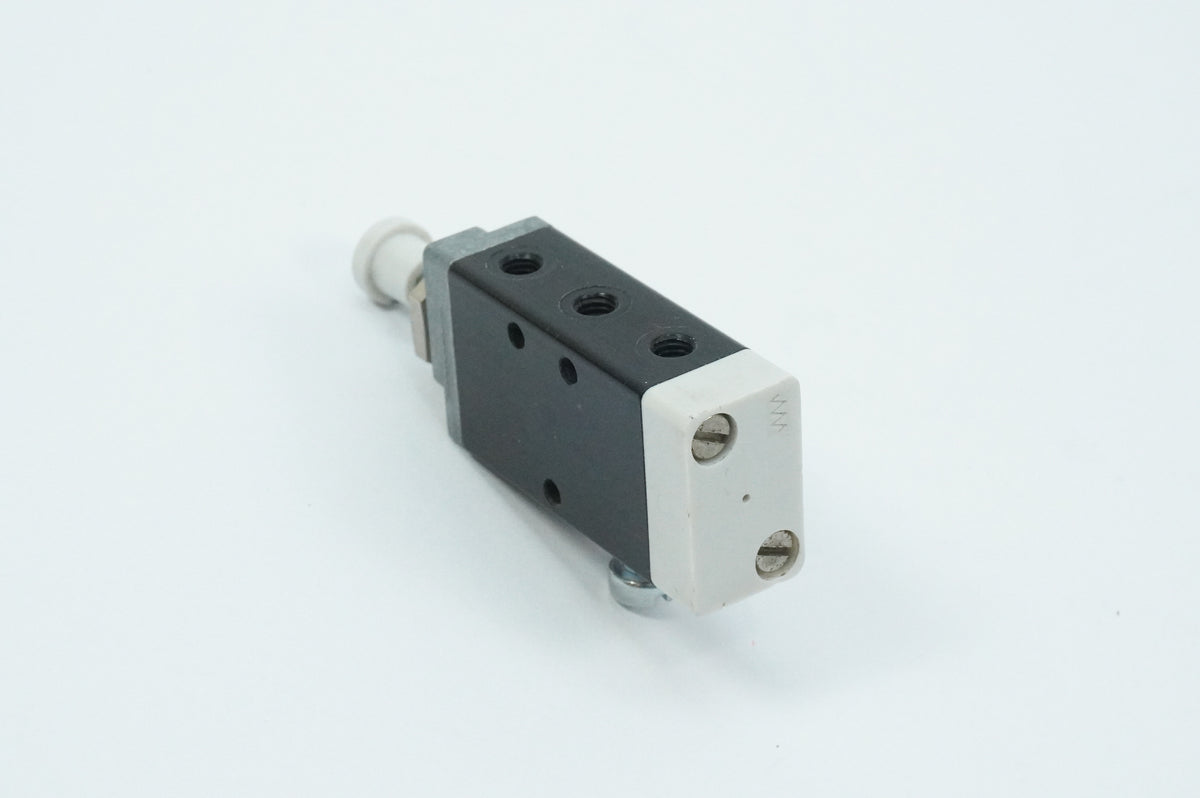 Kuhnke 81021 4 Way Pushbutton