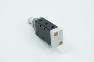 Kuhnke 81021 4 Way Pushbutton