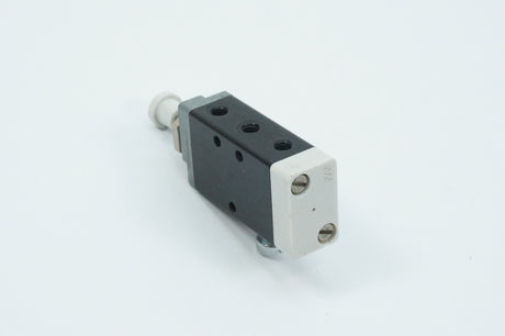 Kuhnke 81021 4 Way Pushbutton