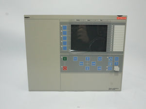 Hitachi Energy 1MRK002800-AG REB670 2.2-A20X01 Busbar Protection Relay