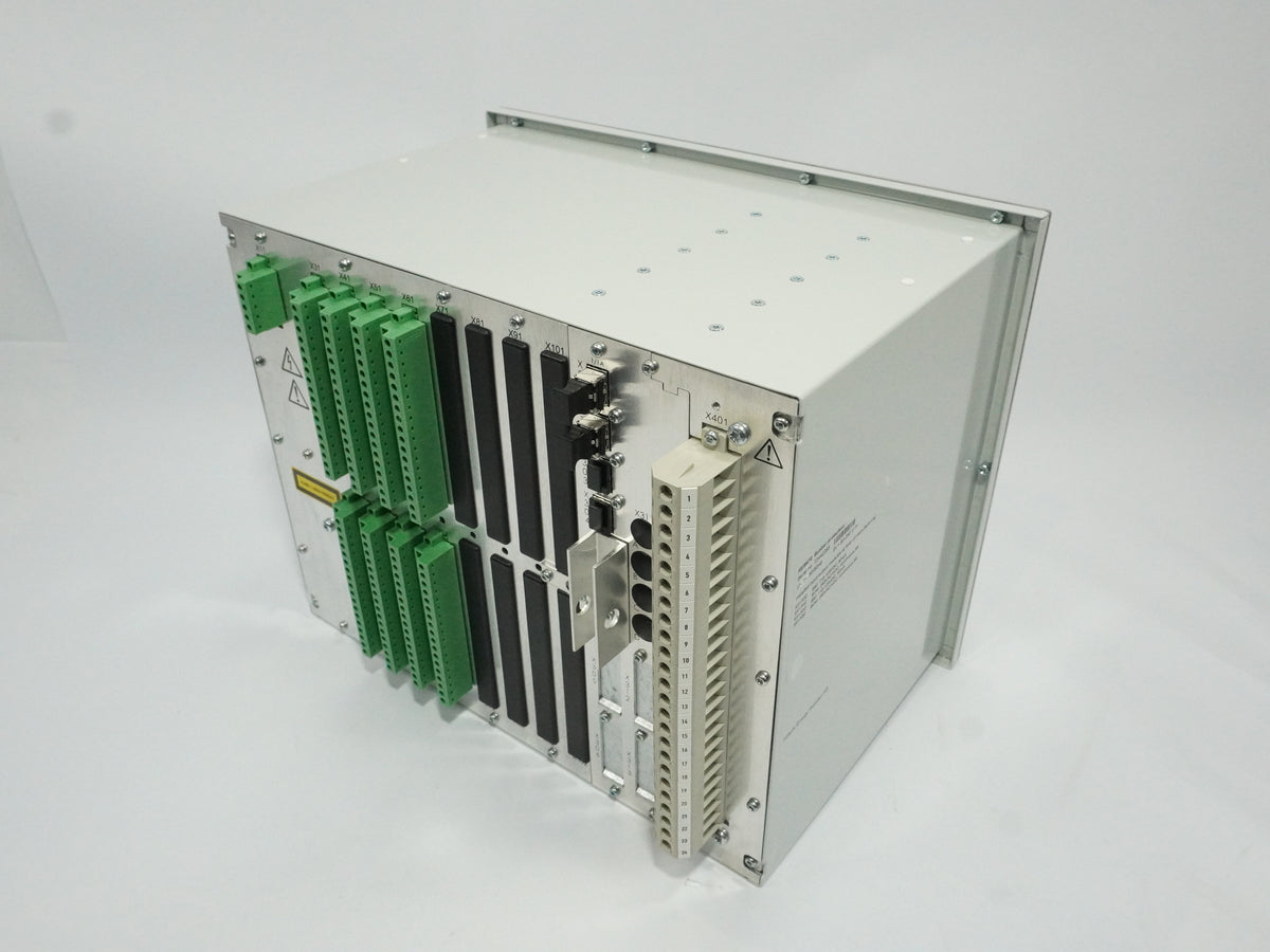Hitachi Energy 1MRK002800-AG REB670 2.2-A20X01 Busbar Protection Relay
