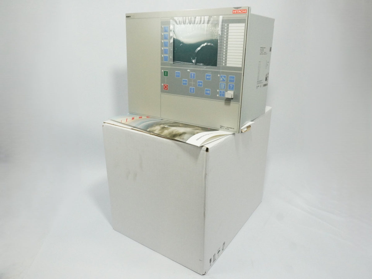 Hitachi Energy 1MRK002800-AG REB670 2.2-A20X01 Busbar Protection Relay