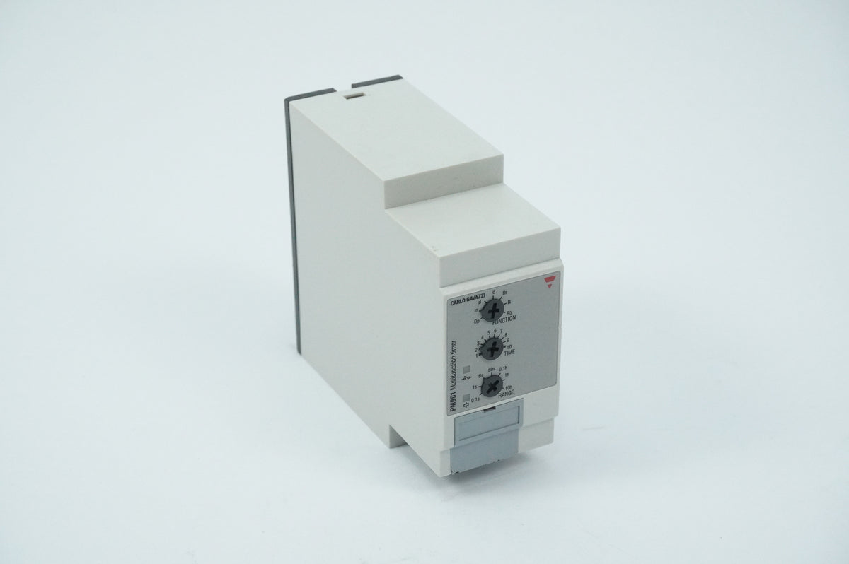 CarloGavaz PMB01DM24 PMB01 Multifunction Timer