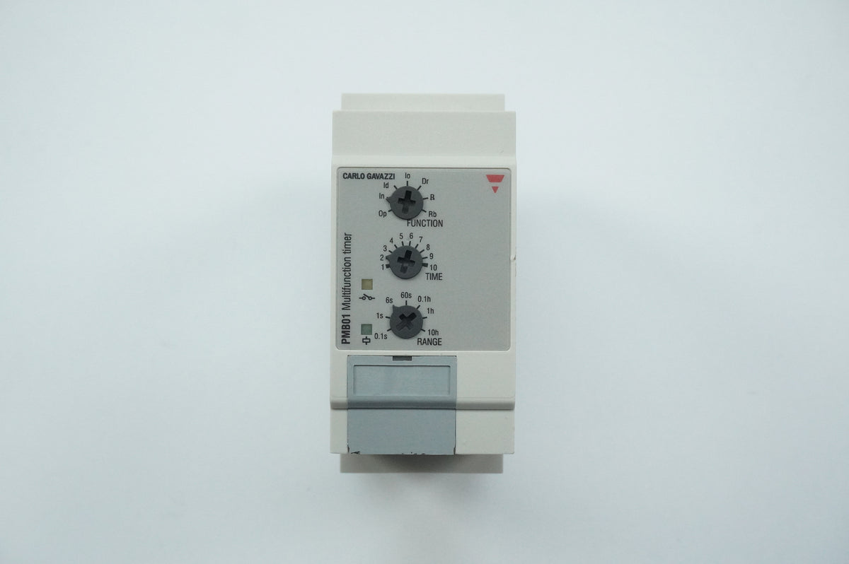 CarloGavaz PMB01DM24 PMB01 Multifunction Timer