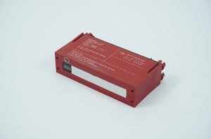 Stahl 9230/0111-220 Ex-80/2171 RELAY REPEATER 220 V 48-62Hz