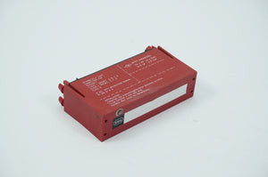 Stahl 9230/0111-220 Ex-80/2171 RELAY REPEATER 220 V 48-62Hz