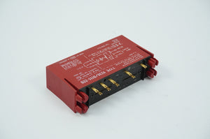 Stahl 9230/0111-220 Ex-80/2171 RELAY REPEATER 220 V 48-62Hz