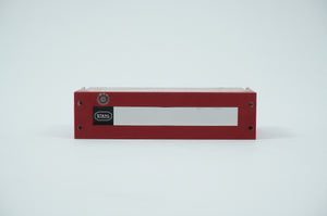 Stahl 9230/0111-220 Ex-80/2171 RELAY REPEATER 220 V 48-62Hz