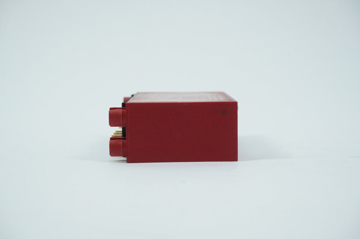 Stahl 9230/0111-220 Ex-80/2171 RELAY REPEATER 220 V 48-62Hz