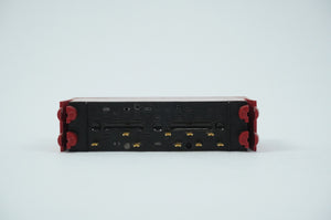 Stahl 9230/0111-220 Ex-80/2171 RELAY REPEATER 220 V 48-62Hz