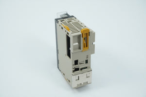 Omron CJ1W-ID201 Input Unit 12-24VDC 10mA
