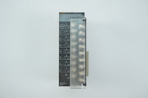 Omron CJ1W-ID201 Input Unit 12-24VDC 10mA