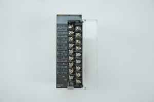 Omron CJ1W-ID201 Input Unit 12-24VDC 10mA