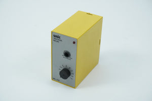 Unic MC-2101 Voltage Relay 0-500V