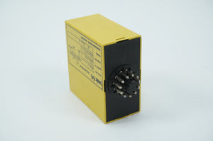 Unic MC-2101 Voltage Relay 0-500V