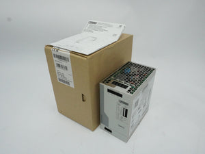 PhoenixCon 2904602 Phoenix Contact 2904602 QUINT4-PS/1AC/24DC/20 Power Supply Un