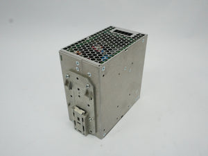PhoenixCon 2904602 Phoenix Contact 2904602 QUINT4-PS/1AC/24DC/20 Power Supply Un