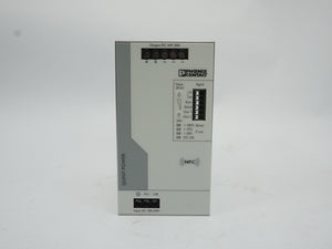 PhoenixCon 2904602 Phoenix Contact 2904602 QUINT4-PS/1AC/24DC/20 Power Supply Un