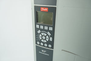 Danfoss 131U4961 VLT AutomationDrive, FC-302P5K5T5E55H1BGXXXXS021XA0BXCXXXXDX