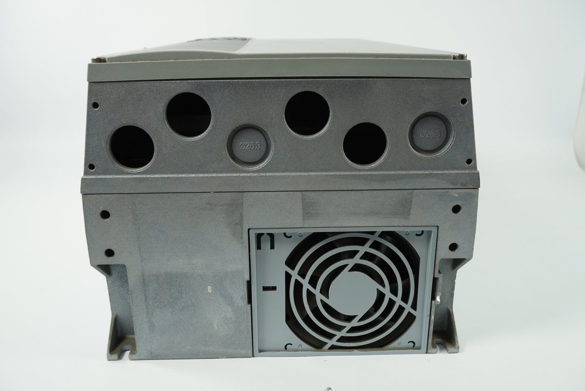 Danfoss 131U4961 VLT AutomationDrive, FC-302P5K5T5E55H1BGXXXXS021XA0BXCXXXXDX